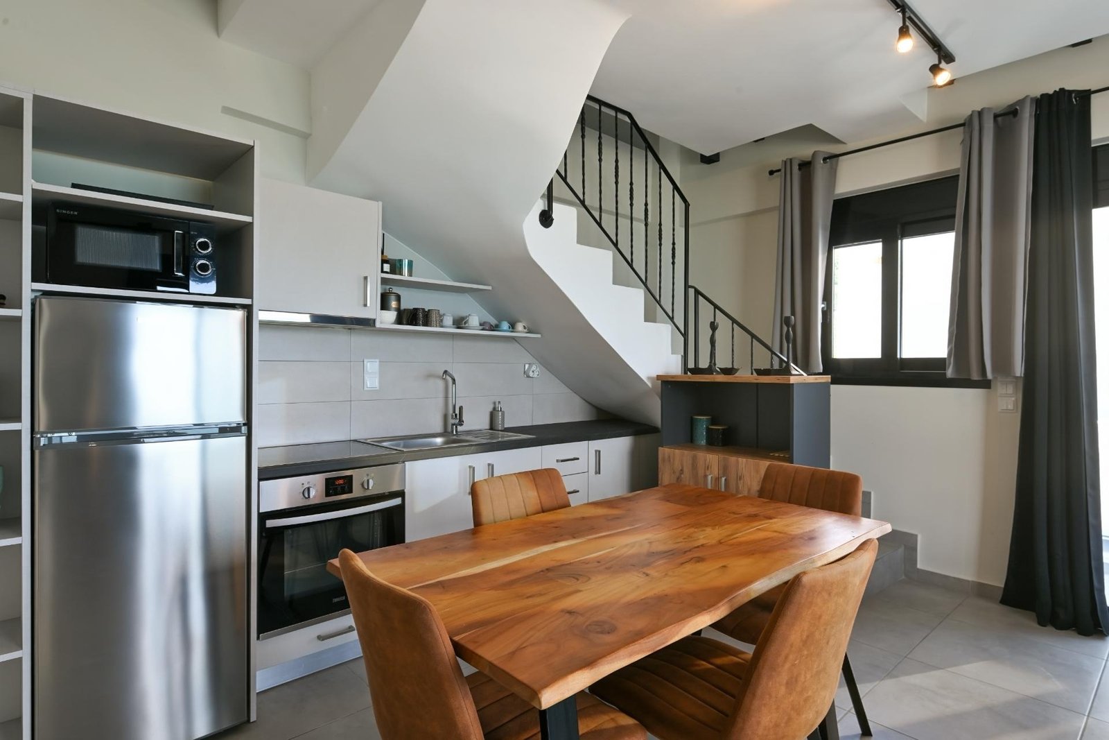 Ciel Suite 2 View